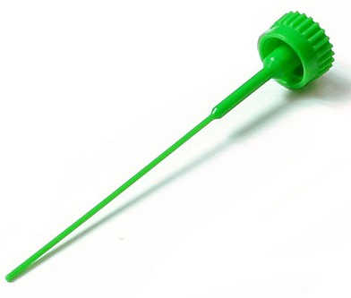 Terumo-mandriini lääkeportilla G 18 (32 mm)