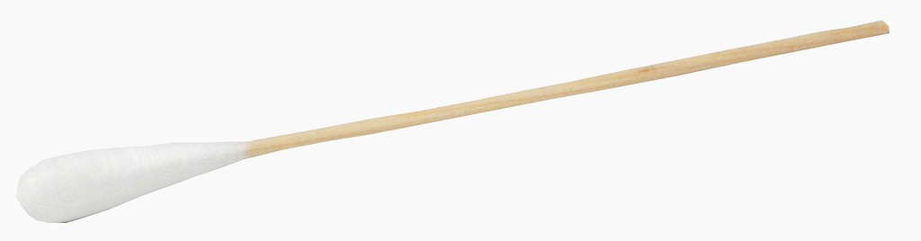 Vanutikku 150x2,5mm tehdaspuhdas iso pää