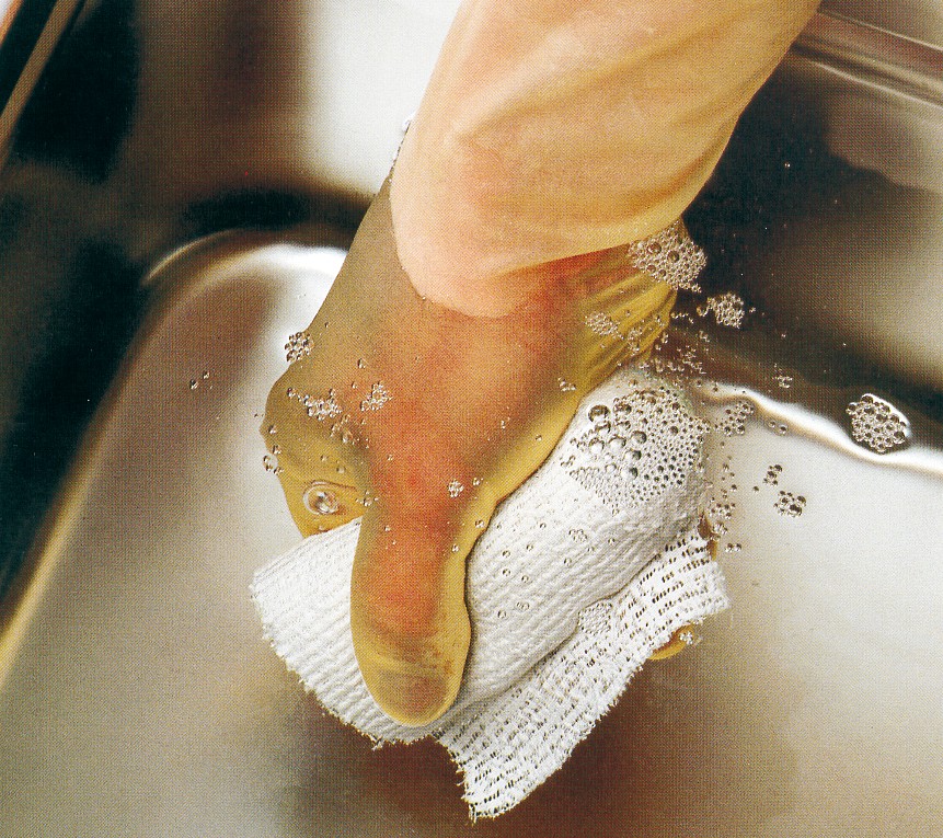 Cellona Xtra kalkkikipsiside 12 cm x 3 m