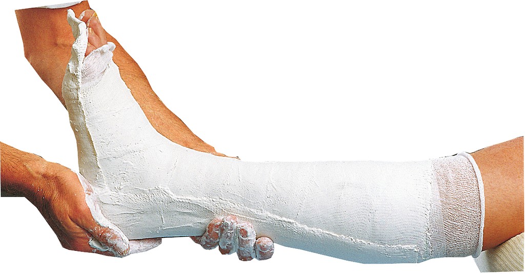 Cellona Xtra 4-kert kipsilasta 12 cm x 20 m