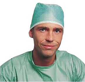 BARRIER Standard leikkauspäähine Philip