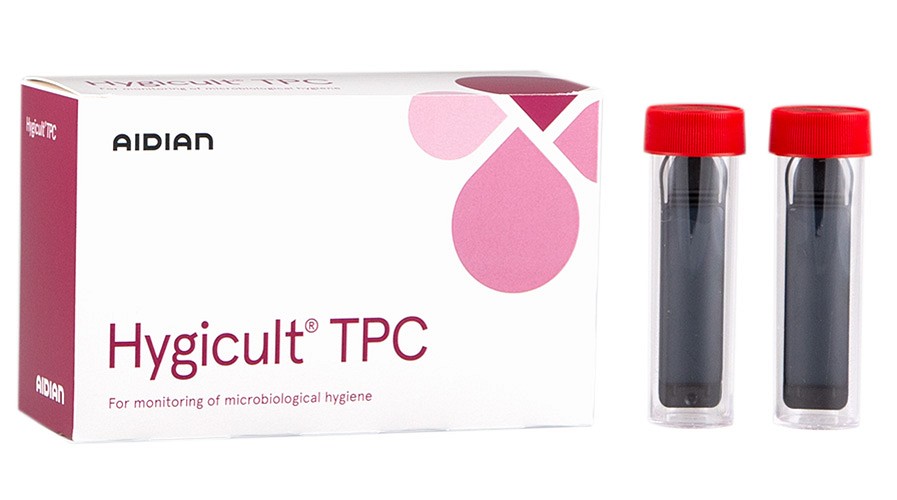 Hygicult TPC