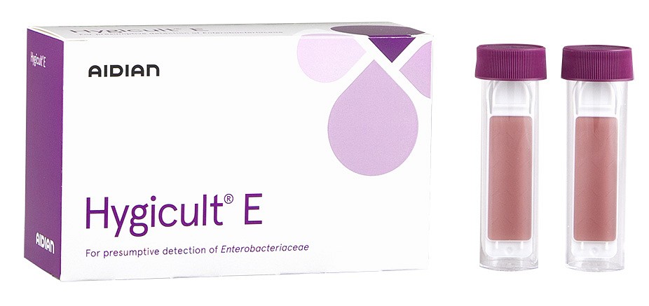 Hygicult E