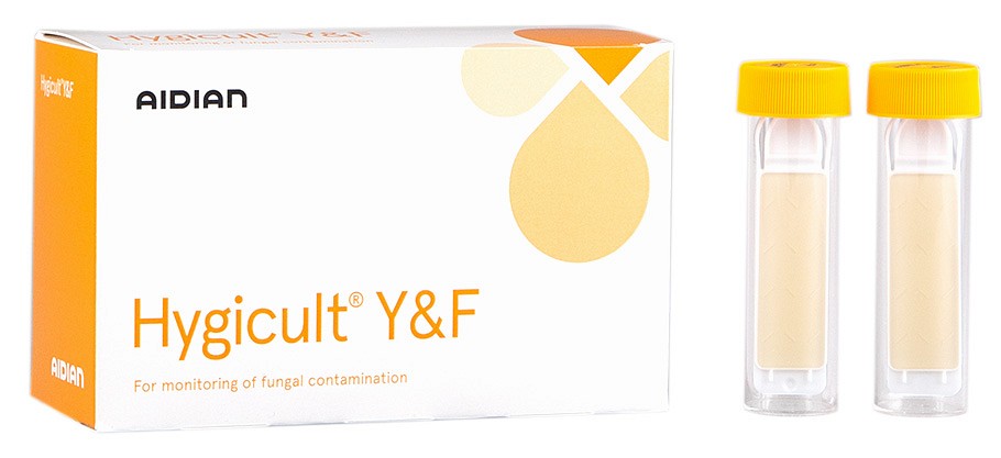Hygicult Y&F