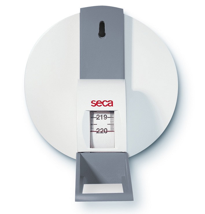 seca 206 Pituusmitta seinäkiinnitys