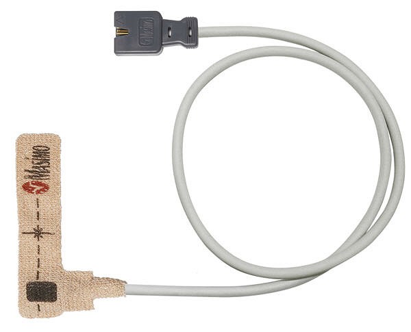 LNCS Inf L lapsen SpO2 L-anturi 3-20 kg KK