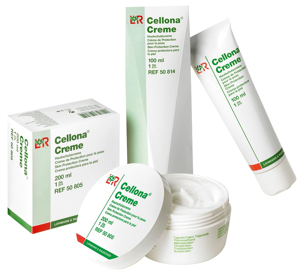 Cellona-ihonsuojavoide