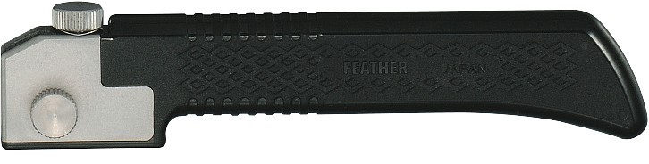 Turvakahva trimmausveitsille