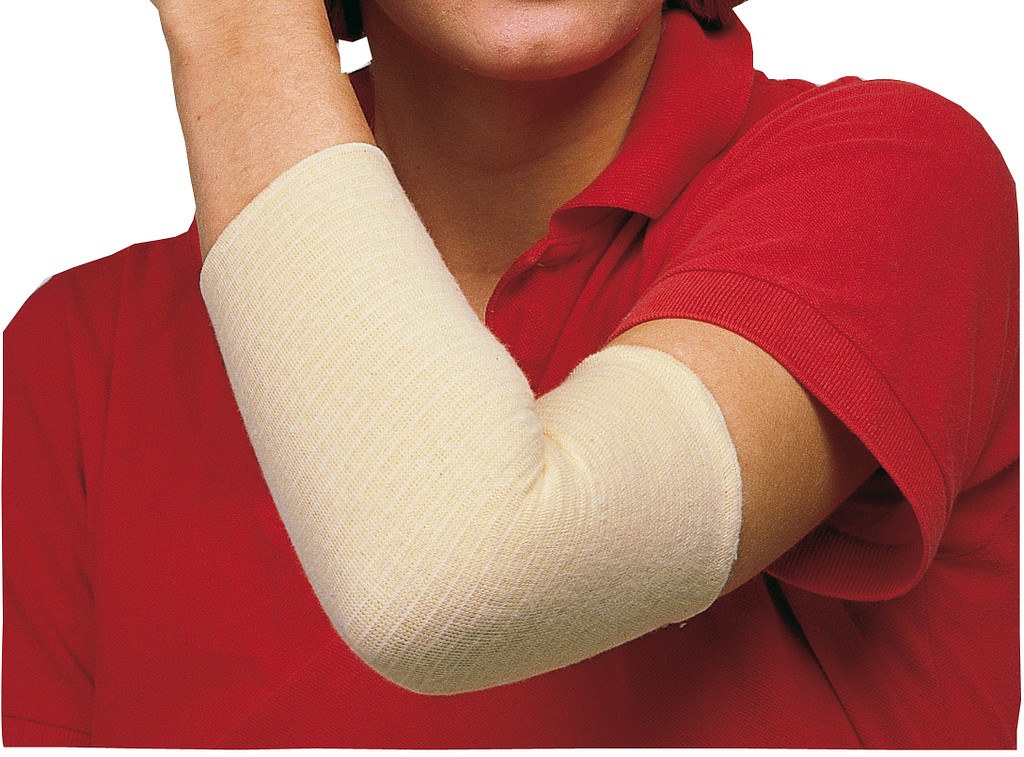 Tg-Grip elastinen tukiside G 12 cm x 10 m