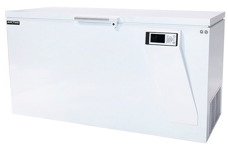 Arctiko ULTF 420 syväjääpakastin -40 - -80°C arkku