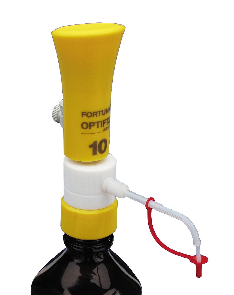 Optifix Basic nesteannostelija 10-5 0ml