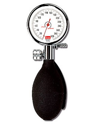 Boso ROID verenpainemittari