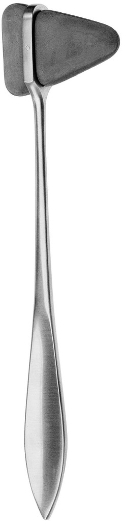 Medicon refleksivasara Taylor kolmio