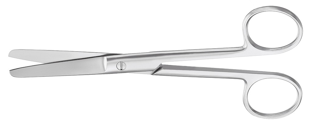 Medicon sakset suorat ty/ty 14,5cm