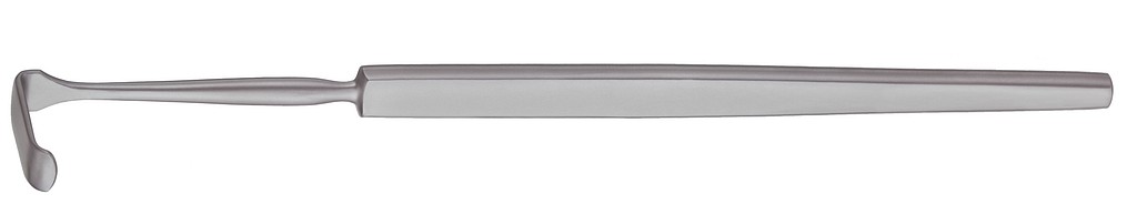 Medicon Senn-Green -haavahaka 6 x 10 mm 14 cm