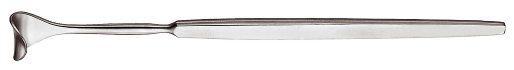 Medicon luomilusikka 12 mm / 13 cm TT