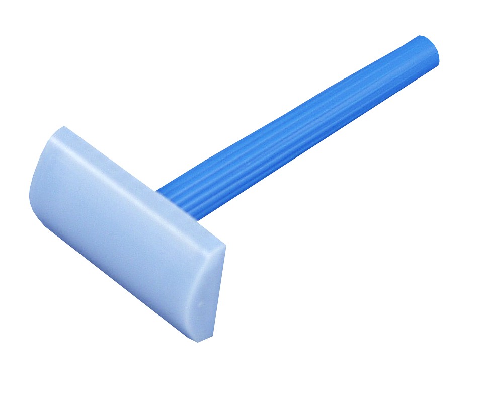 Dahlhausen partakone 2-puoleinen