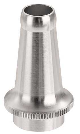 Medicon korvasuppilo Brünings Ø 9,5 mm