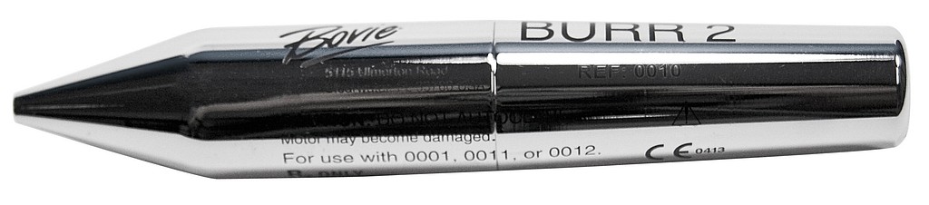 Metallinen silmärikkapora