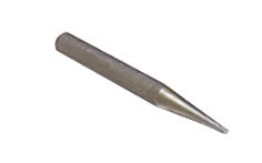 Rikkaporanterä kk ruusu 1 mm