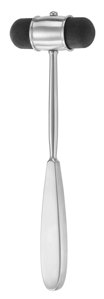 Medicon Dejer refleksivasara pyöreä