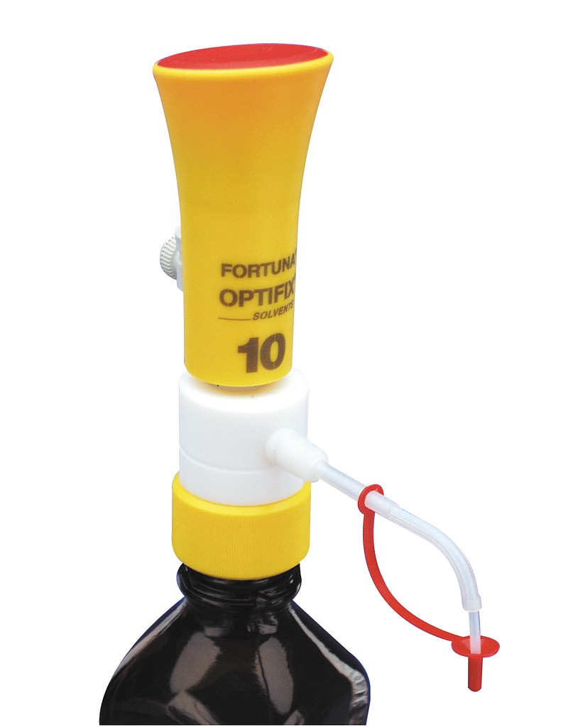 Optifix Solvents nesteannostelija 10-50 ml