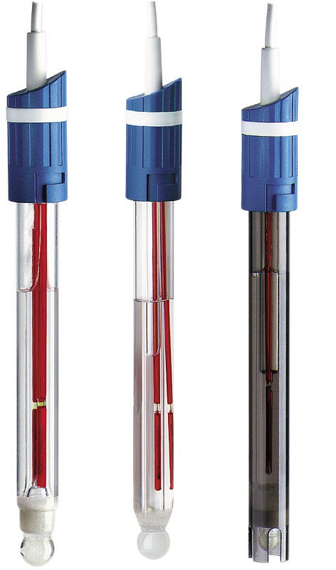 pHC2085-8 yhdistelmä pH-elektrodi BNC