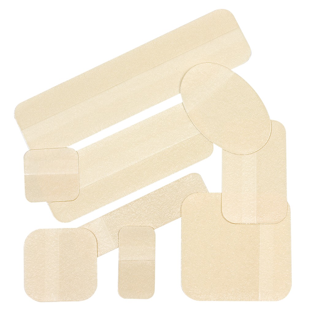 DuoDERM ExtraThin -hydrokolloidisidos 5 x 20 cm