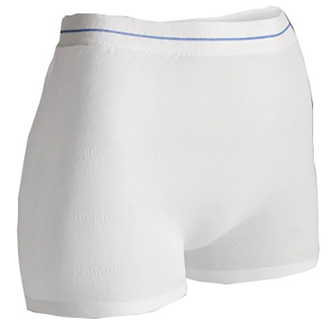 TENA Fix hygieniahousut XL vyötärö 95 - 125 cm