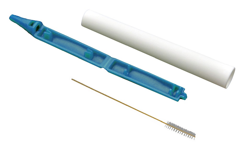 Top Dent hammasväliharja 0,6 mm