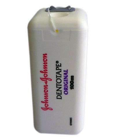 Dentotape Original hammaslanka vahattu 100 m