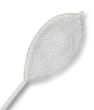 MTE Entrap Polyp Retrieval Net