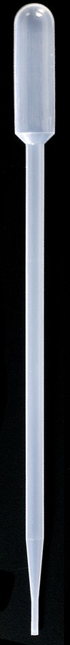 Pasteurpipetti 23ml pitkä 300mm PE