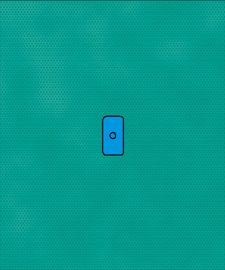 Raucodrape PRO reikäliina 150 x 180 cm elastinen aukko Ø 3 cm