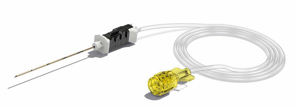 SonoBlock II Facet NRFit 21G (0,80) x 100mm