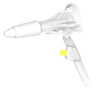 THD Light-Scope Ano LED anoskooppi viisto kärki