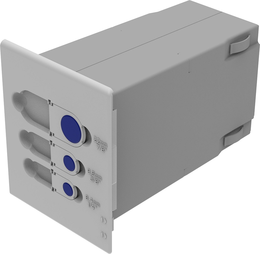 Medstar ULPA pääsuodatin savuimuyksikköön