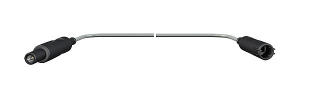 ERBE bipolaarikaapeli atuloille (Martin, 5m)