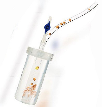 Stone Collection Bottle