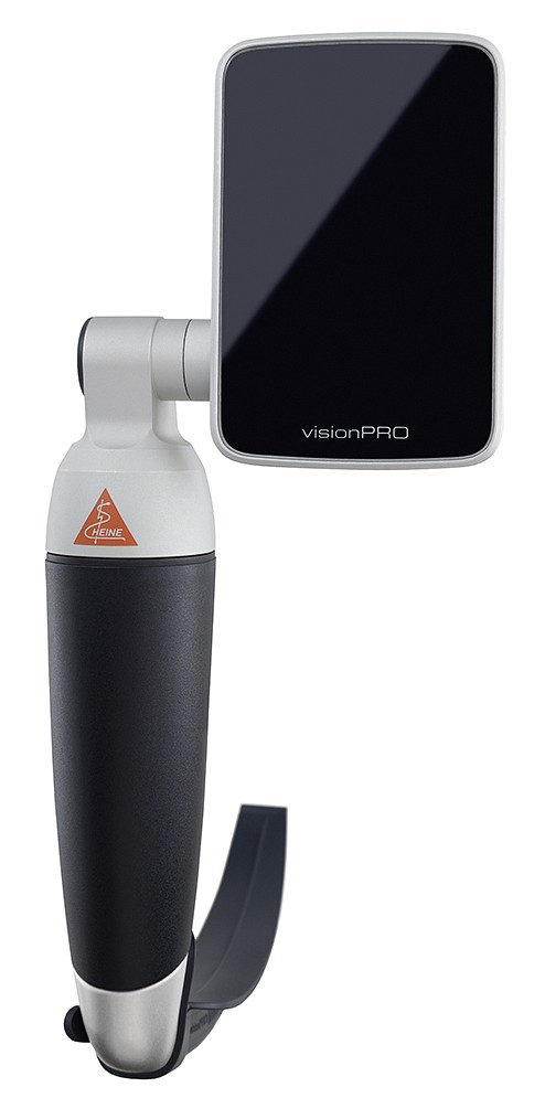 HEINE VisionPRO HR1 Mac-kädensija