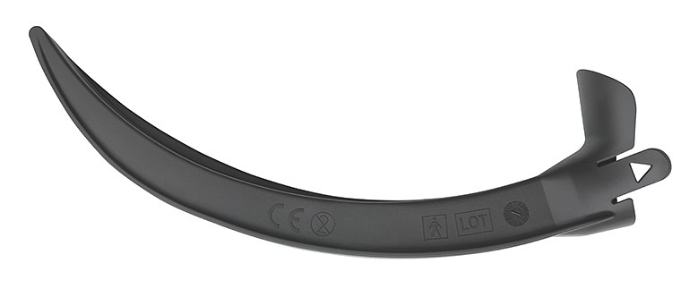 HEINE VisionPRO Mac 4 laryngoskoopin lastain