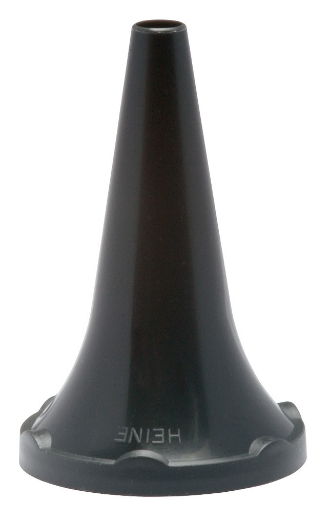 HEINE Beta 100 kk suppilo 4mm