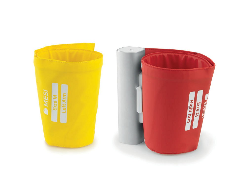 MESI BP langaton verenpaineemittausmoduuli