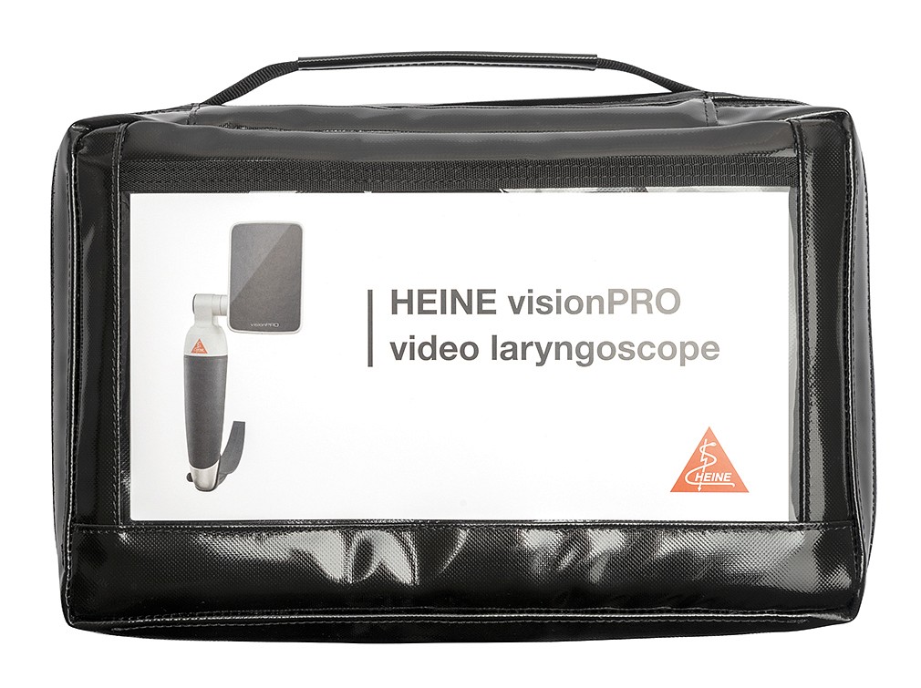HEINE VisionPRO kuljetuskotelo