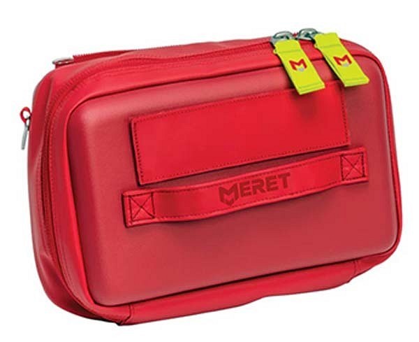 Meret MEDKIT PRO X röd