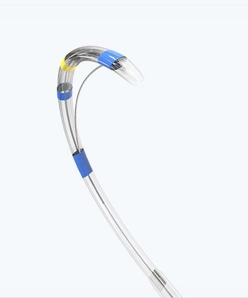 AGS Papillotom, 0,025" kort sys, steril