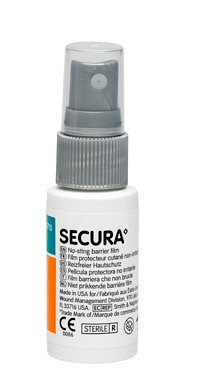 Barriär film Secura No-Sting