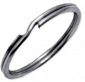 Nyckelring diameter 24 mm