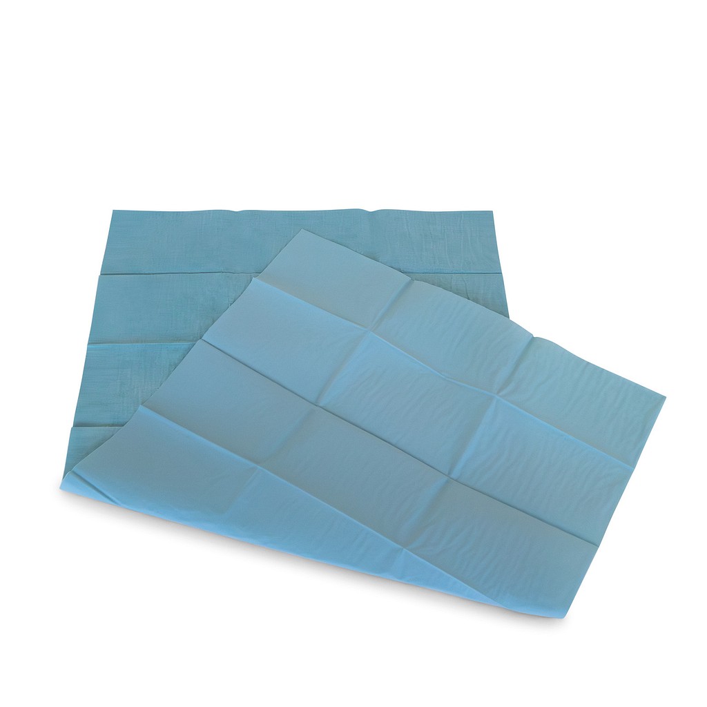 Op handduk Barrier 45x75cm steril 2 lager