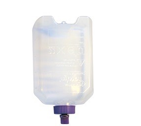 Flocare Container osteril 1000 ml, 10 stycken